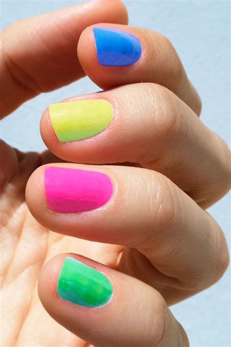 Tips for Choosing the Perfect Mafic Nails Lido Color